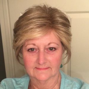 Meet your Posher, Kathy